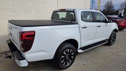 2024 Mazda
BT-50 XTR