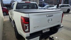 2024 Mazda
BT-50 XTR