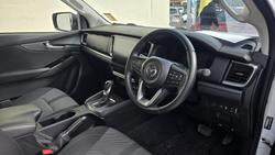 2024 Mazda
BT-50 XTR
