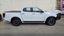 2024 Mazda
BT-50 XTR