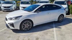 2019 Kia
Cerato GT