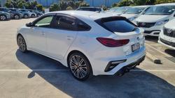 2019 Kia Cerato GT