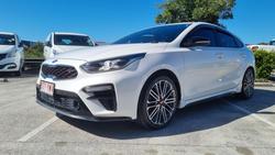 2019 Kia Cerato GT