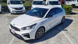 2019 Kia Cerato GT