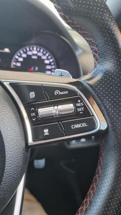 2019 Kia
Cerato GT