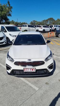 2019 Kia Cerato GT