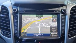 2016 Hyundai
i30 SR Premium