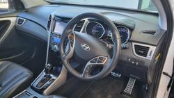 2016 Hyundai
i30 SR Premium