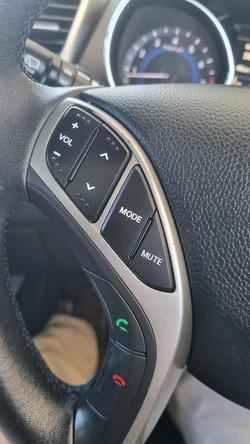 2016 Hyundai
i30 SR Premium