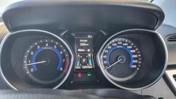 2016 Hyundai
i30 SR Premium