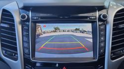 2016 Hyundai
i30 SR Premium
