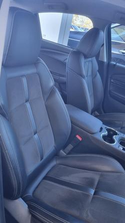 2015 Holden
Commodore SV6