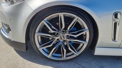 2015 Holden
Commodore SV6