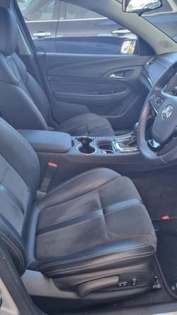 2015 Holden
Commodore SV6