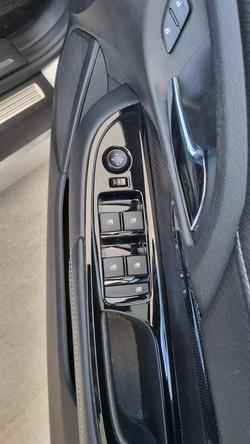 2015 Holden
Commodore SV6