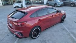 2019 Kia
Cerato GT
