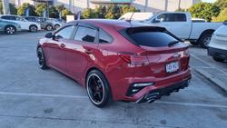 2019 Kia
Cerato GT