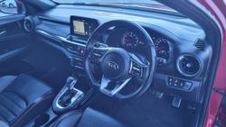 2019 Kia
Cerato GT