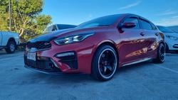 2019 Kia
Cerato GT