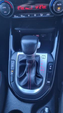 2019 Kia
Cerato GT