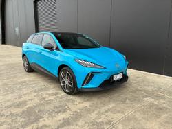 2024 MG MG4 Essence 64