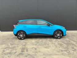 2024 MG
MG4 Essence 64