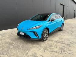 2024 MG MG4 Essence 64