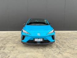 2024 MG MG4 Essence 64