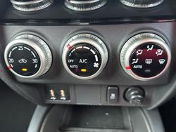 2020 Mitsubishi ASX ES ADAS XD MY21 White