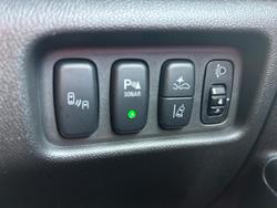 2020 Mitsubishi ASX ES ADAS XD MY21 White