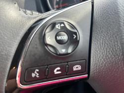 2020 Mitsubishi ASX ES ADAS XD MY21 White