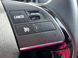 2020 Mitsubishi ASX ES ADAS XD MY21 White