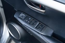 2017 Lexus NX 200t F Sport AGZ15R AWD Premium Silver