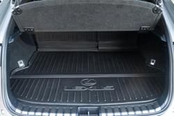 2017 Lexus NX 200t F Sport AGZ15R AWD Premium Silver