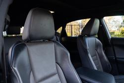 2017 Lexus NX 200t F Sport AGZ15R AWD Premium Silver