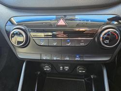 2016 Hyundai
Tucson Active