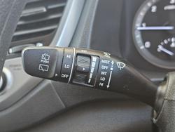 2016 Hyundai
Tucson Active