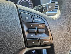 2016 Hyundai
Tucson Active