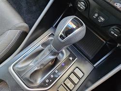 2016 Hyundai
Tucson Active
