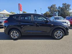 2016 Hyundai
Tucson Active