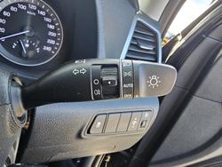 2016 Hyundai
Tucson Active