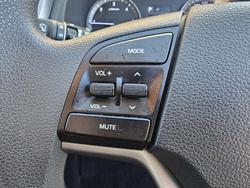 2016 Hyundai
Tucson Active