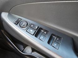 2016 Hyundai
Tucson Active