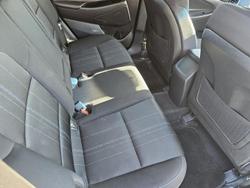 2016 Hyundai
Tucson Active