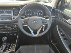 2016 Hyundai
Tucson Active