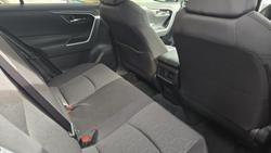 2024 Toyota RAV4 GXL