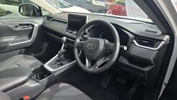 2024 Toyota
RAV4 GXL