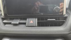 2024 Toyota RAV4 GXL