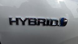 2024 Toyota RAV4 GXL