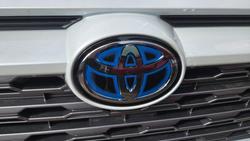2024 Toyota
RAV4 GXL